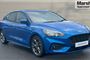 2019 Ford Focus 1.0 EcoBoost 125 ST-Line 5dr