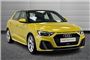 2019 Audi A1 Citycarver 30 TFSI Citycarver 5dr S Tronic