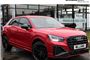 2022 Audi Q2 30 TFSI Black Edition 5dr