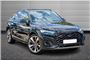 2024 Audi SQ5 SQ5 TDI Quattro 5dr Tiptronic