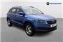 2021 Skoda Karoq 1.0 TSI 110 SE 5dr