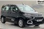 2019 Citroen Berlingo 1.5 BlueHDi 100 Feel M 5dr