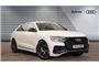 2024 Audi Q8 55 TFSI e Quattro Black Edition 5dr Tiptronic