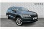 2021 Skoda Karoq 1.0 TSI 110 SE L 5dr