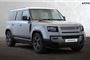 2023 Land Rover Defender 3.0 D250 X-Dynamic SE 110 5dr Auto [7 Seat]