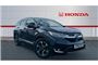 2019 Honda CR-V 1.5 VTEC Turbo SE 5dr 2WD