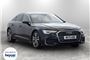 2021 Audi A6 40 TDI S Line 4dr S Tronic