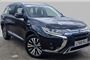 2019 Mitsubishi Outlander 2.0 4 5dr CVT