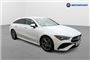 2023 Mercedes-Benz CLA Shooting Brake CLA 200 AMG Line Executive 5dr Tip Auto