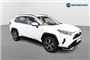 2021 Toyota RAV4 2.5 PHEV Dynamic 5dr CVT