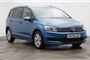 2020 Volkswagen Touran 1.5 TSI EVO SE Family DSG 5dr