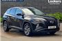 2021 Hyundai Tucson 1.6 TGDi 48V MHD SE Connect 5dr 2WD