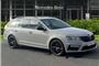 2019 Skoda Octavia Estate 2.0 TSI 245 vRS 5dr DSG [Black Pack]