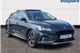 2020 Ford Focus Active 1.0 EcoBoost Hybrid mHEV 155 Active X Edition 5dr