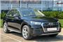 2020 Audi Q5 45 TFSI Quattro Sport 5dr S Tronic