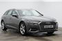 2023 Audi A6 Avant 40 TFSI Sport 5dr S Tronic [Tech Pack]