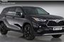 2023 Toyota Highlander 2.5 VVT-i Hybrid Excel Premium 5dr CVT