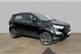 2018 Ford EcoSport 1.0 EcoBoost 125 Zetec 5dr