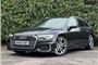 2019 Audi A6 Avant 50 TDI Quattro S Line 5dr Tip Auto