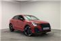 2024 Audi Q2 35 TFSI Black Edition 5dr