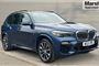 2021 BMW X5 xDrive45e M Sport 5dr Auto