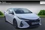 2020 Toyota Prius 1.8 VVTi Business Edition Plus 5dr CVT