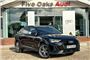 2020 Audi Q3 45 TFSI Quattro Vorsprung 5dr S Tronic