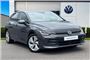2024 Volkswagen Golf 1.5 TSI 150 Match 5dr