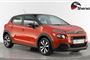 2017 Citroen C3 1.2 PureTech 82 Feel 5dr