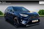 2020 Toyota RAV4 2.5 VVT-i Hybrid Dynamic 5dr CVT