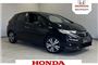 2020 Honda Jazz 1.3 i-VTEC EX 5dr CVT
