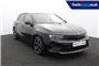 2023 Vauxhall Astra 1.2 Turbo 130 Ultimate 5dr Auto