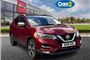 2018 Nissan Qashqai 1.6 dCi Tekna+ 5dr