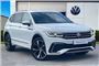 2023 Volkswagen Tiguan Allspace 2.0 TDI R-Line 5dr DSG