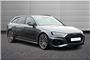 2024 Audi RS4 RS 4 TFSI Quattro Vorsprung 5dr Tiptronic