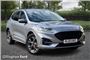 2021 Ford Kuga 2.5 PHEV ST-Line 5dr CVT