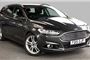 2015 Ford Mondeo Estate 2.0 TDCi Titanium 5dr