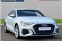 2023 Audi A3 30 TFSI S Line 5dr S Tronic