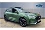 2025 Ford Kuga 2.5 FHEV ST-Line X 5dr CVT