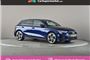 2022 Audi A3 35 TDI Edition 1 5dr S Tronic