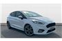 2020 Ford Fiesta 1.0 EcoBoost 140 ST-Line X 5dr