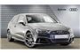 2017 Audi S3 S3 TFSI Quattro 3dr S Tronic