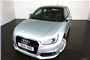 2016 Audi A1 1.4 TFSI S Line 5dr S Tronic