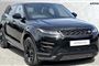 2020 Land Rover Range Rover Evoque 2.0 P300 R-Dynamic HSE 5dr Auto