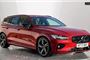 2022 Volvo V60 2.0 B5P R DESIGN 5dr Auto