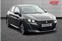 2020 Peugeot 208 1.2 PureTech Active 5dr