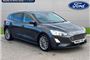 2019 Ford Focus 1.0 EcoBoost 125 Titanium X 5dr