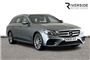 2018 Mercedes-Benz E-Class Estate E220d AMG Line Premium 5dr 9G-Tronic