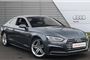 2020 Audi A5 40 TDI Quattro S Line 2dr S Tronic