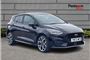 2023 Ford Fiesta 1.0 EcoBoost Hbd mHEV 125 ST-Line X 5dr Auto